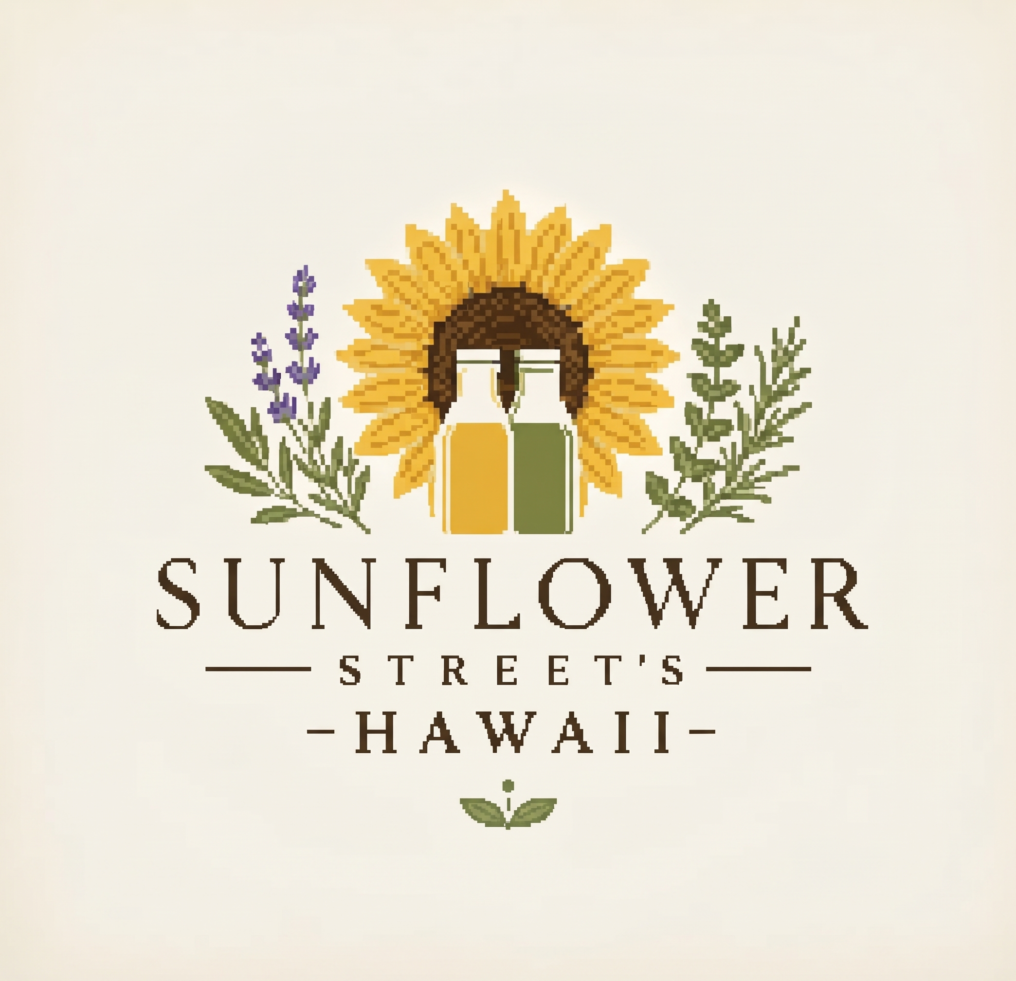 Sunflower Street's Hawaii Shop icon